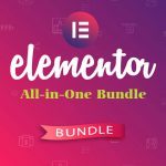Elementor All-in-One Bundle ( Addon for Elementor)