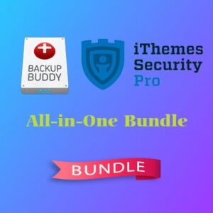 iThemes All-in-one Bundle