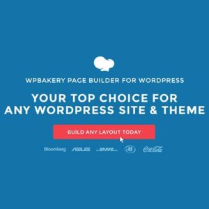 WPBakery Page Builder for WordPress