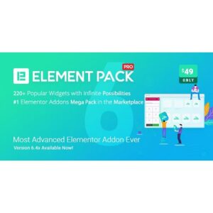 mua Element Pack