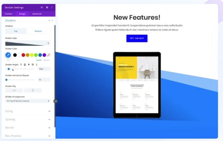Divi — The Ultimate WordPress Theme & Visual Page Builder