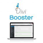 Divi Booster Plugin for WordPress