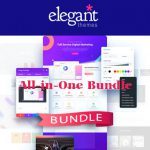 Elegant Theme Plugin All-in-One Bundle