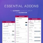 Essential Addons for Elementor – Pro