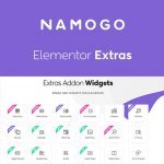 Extras For Elementor WordPress Plugin