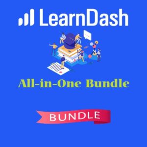 tải LearnDash All-in-One Bundle