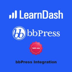 tải LearnDash LMS BBPress Integration