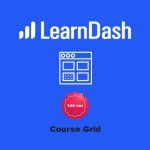 LearnDash Course Grid Add-ons
