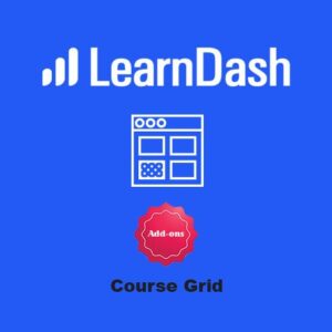 tải LearnDash LMS Course Grid Addon