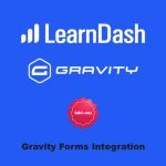 LearnDash Gravity Forms Integration Add-ons