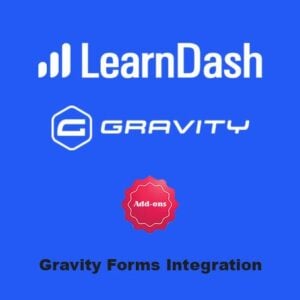 tải LearnDash Gravity Forms Integration Add-ons