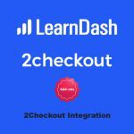 LearnDash 2Checkout Integration Add-ons