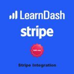 LearnDash Stripe Integration Add-ons