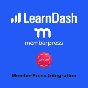 tải LearnDash LMS MemberPress Integration