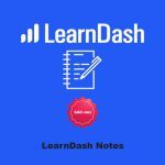 LearnDash Notes Add-ons