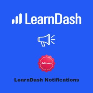 LearnDash LMS Notifications