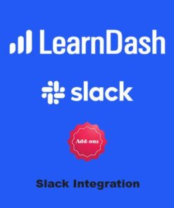 tải LearnDash LMS Slack Integration