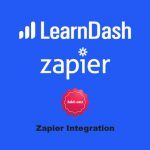 LearnDash Zapier Integration Add-ons