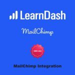 Learndash Mailchimp Add-ons