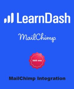 tải LearnDash LMS MailChimp Integration
