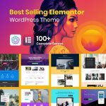 Phlox Pro – Elementor MultiPurpose WordPress Theme