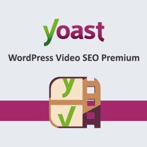 tải Yoast Video SEO Premium