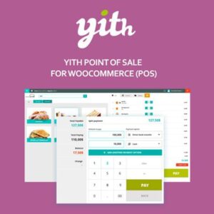 tải YITH Point of Sale for WooCommerce