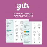 YITH WooCommerce Ajax Product Filter Premium