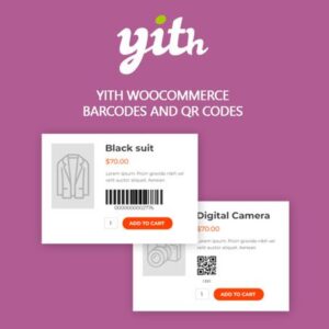 tải YITH WooCommerce Barcodes and QR Codes Premium