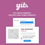 YITH WooCommerce Deposits / Down Payments