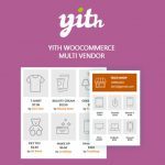 YITH WooCommerce Multi Vendor / Marketplace Premium