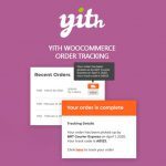 YITH WooCommerce Order & Shipment Tracking Premium