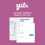 YITH WooCommerce Product Add-Ons & Extra Options Premium