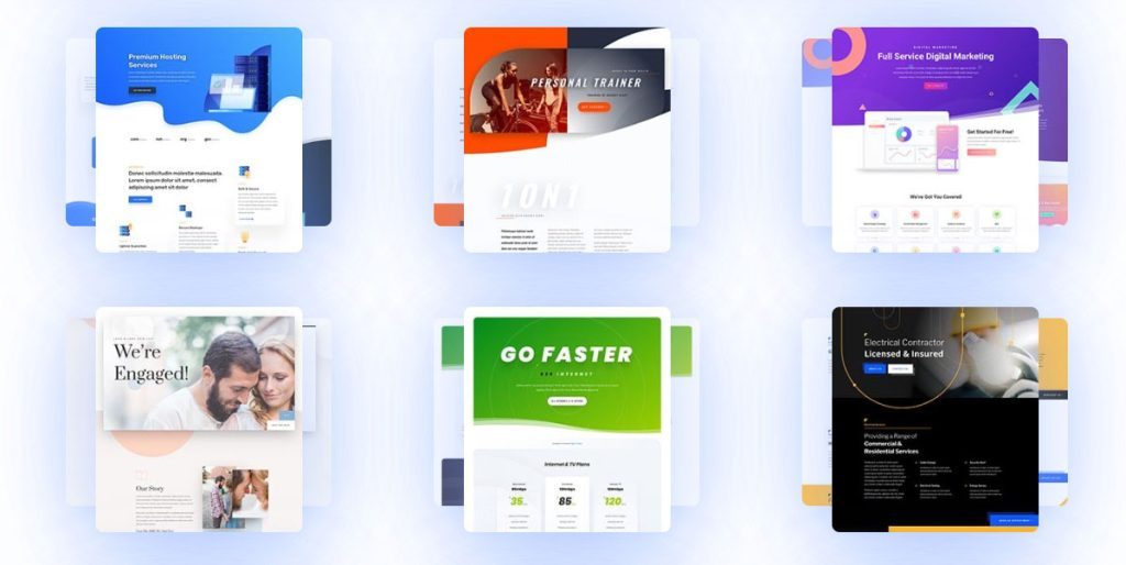 Divi — The Ultimate WordPress Theme & Visual Page Builder