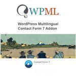 WPML Contact Form 7 Multilingual Addon