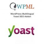 WPML Yoast SEO Multilingual Addon