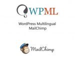 MailChimp for WordPress Multilingual – WPML
