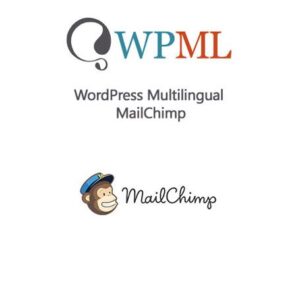 tải MailChimp for WordPress Multilingual