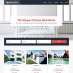 AgentPress Pro Real Estate Theme by StudioPress