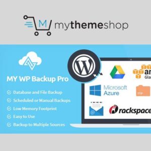 tải My WP Backup