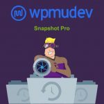 Snapshot Pro by WPMU DEV