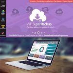 Super Backup & Clone – Migrate for WordPress