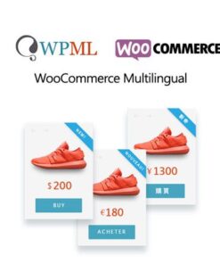 tải Woocommerce Multilingual
