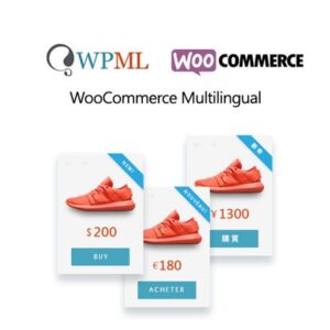 tải Woocommerce Multilingual