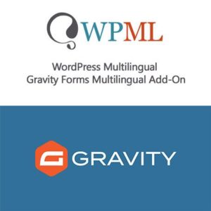 tải WordPress Multilingual Gravity Forms Multilingual Add-On