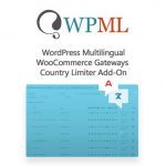 WooCommerce Gateways Country Limiter – WPML