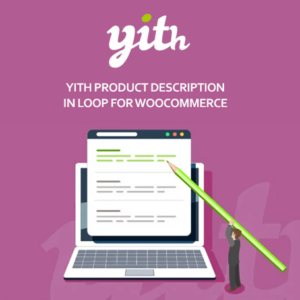 tải YITH Product Description in Loop for WooCommerce