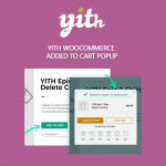 YITH WooCommerce Added to Cart Popup Premium