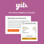 YITH WooCommerce Affiliates Premium