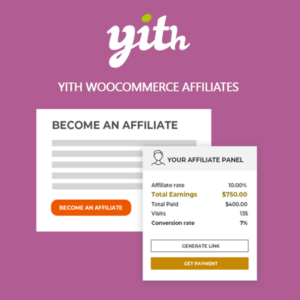 tải YITH WooCommerce Affiliates Premium